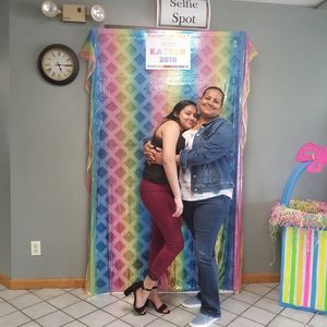 Meet your Posher, Ingrid